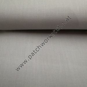 (Bild für) Kona Cotton Hellgrau: Iron